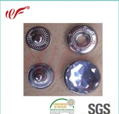 Spring Snap Button 6