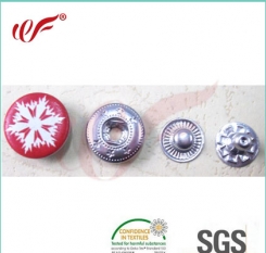 Spring Button 89