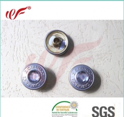 Spring Button 21