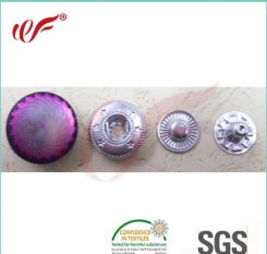 Spring Button 18