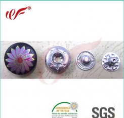 Spring Button 1