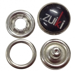 Pearl Prong Snap Button44