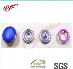 Pearl Prong Snap Button42