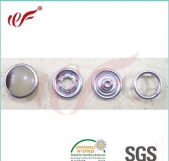 Pearl Prong Snap Button41