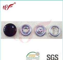 Pearl Prong Snap Button39