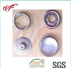 Pearl Prong Snap Button38