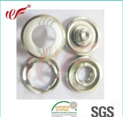 Pearl Prong Snap Button37