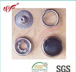 Pearl Prong Snap Button31