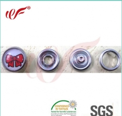 Pearl Prong Snap Button29