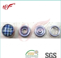 Pearl Prong Snap Button23