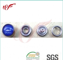 Pearl Prong Snap Button21