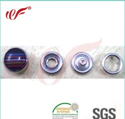 Pearl Prong Snap Button13