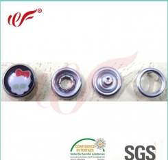 Pearl Prong Snap Button12