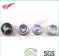 Pearl Prong Snap Button11