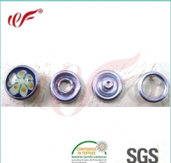 Pearl Prong Snap Button10