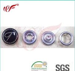 Pearl Prong Snap Button07