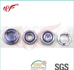 Pearl Prong Snap Button06
