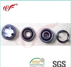 Pearl Prong Snap Button04