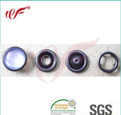 Pearl Prong Snap Button03