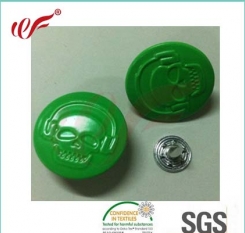 Plastic core word deduction