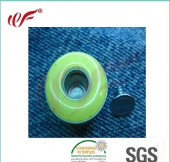 Plastic core word deduction