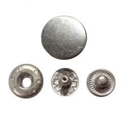 Press stud