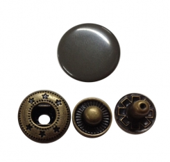 Press stud
