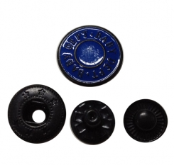 Press stud