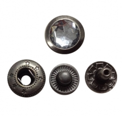 Press stud