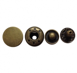 Press stud