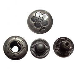 Press stud