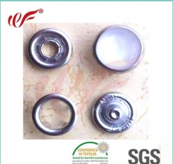 Pearl Prong Snap Button52