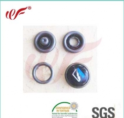Pearl Prong Snap Button54