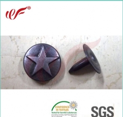 Mushroom Rivet(18)