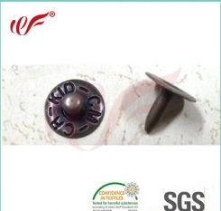 Mushroom Rivet(14)