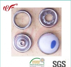 Pearl Prong Snap Button56