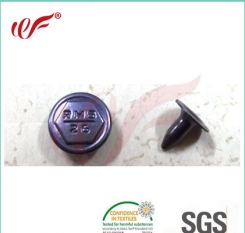 Mushroom Rivet(10)