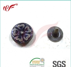 Mushroom Rivet(08)