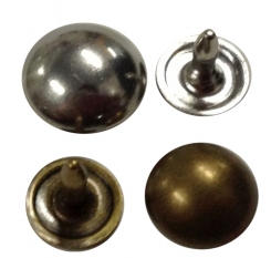 Mushroom Rivet(02)