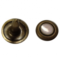 Rivet plane