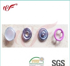 Pearl Prong Snap Button70