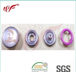Pearl Prong Snap Button73