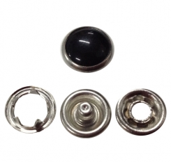 Pearl Prong Snap Button76